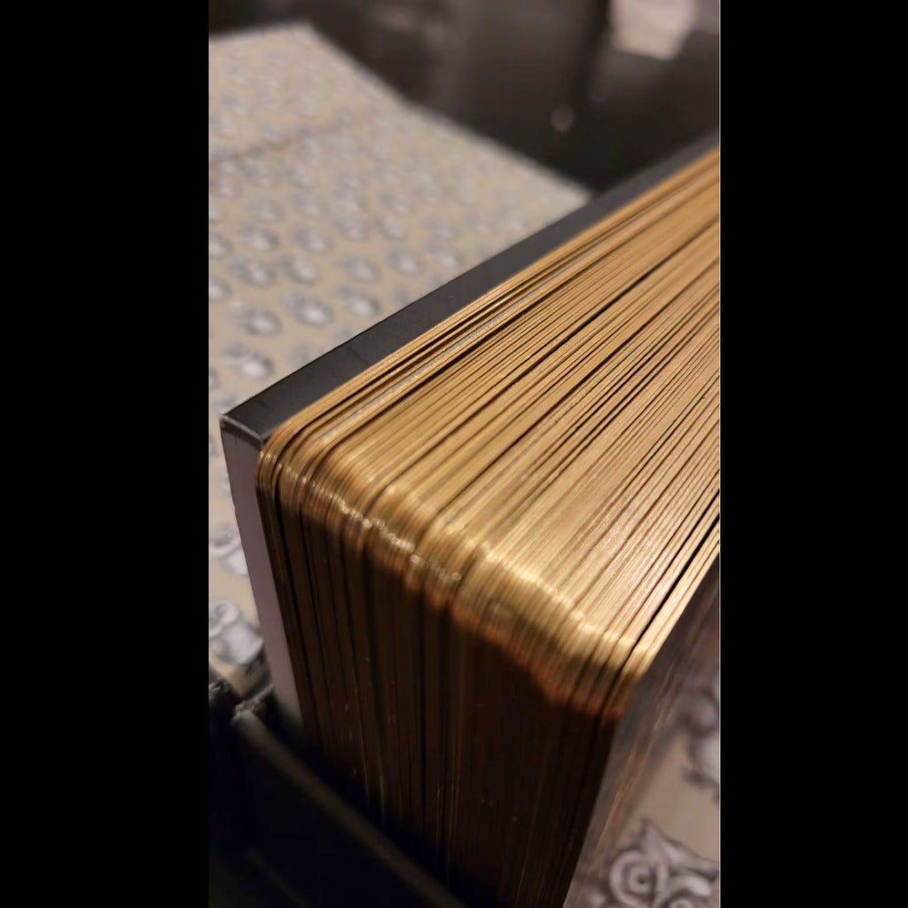 Louisville Tarot – Collector’s Deck