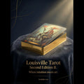Louisville Tarot – Collector’s Deck